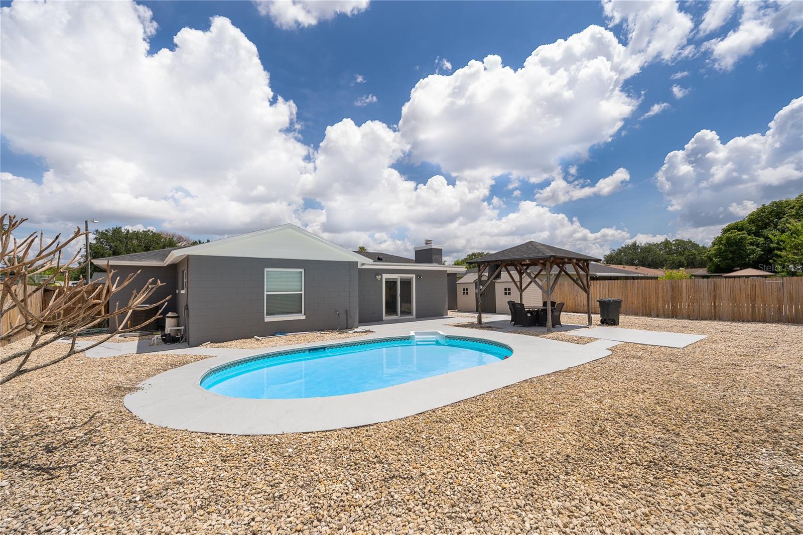CHICKASAW FOREST - Residential