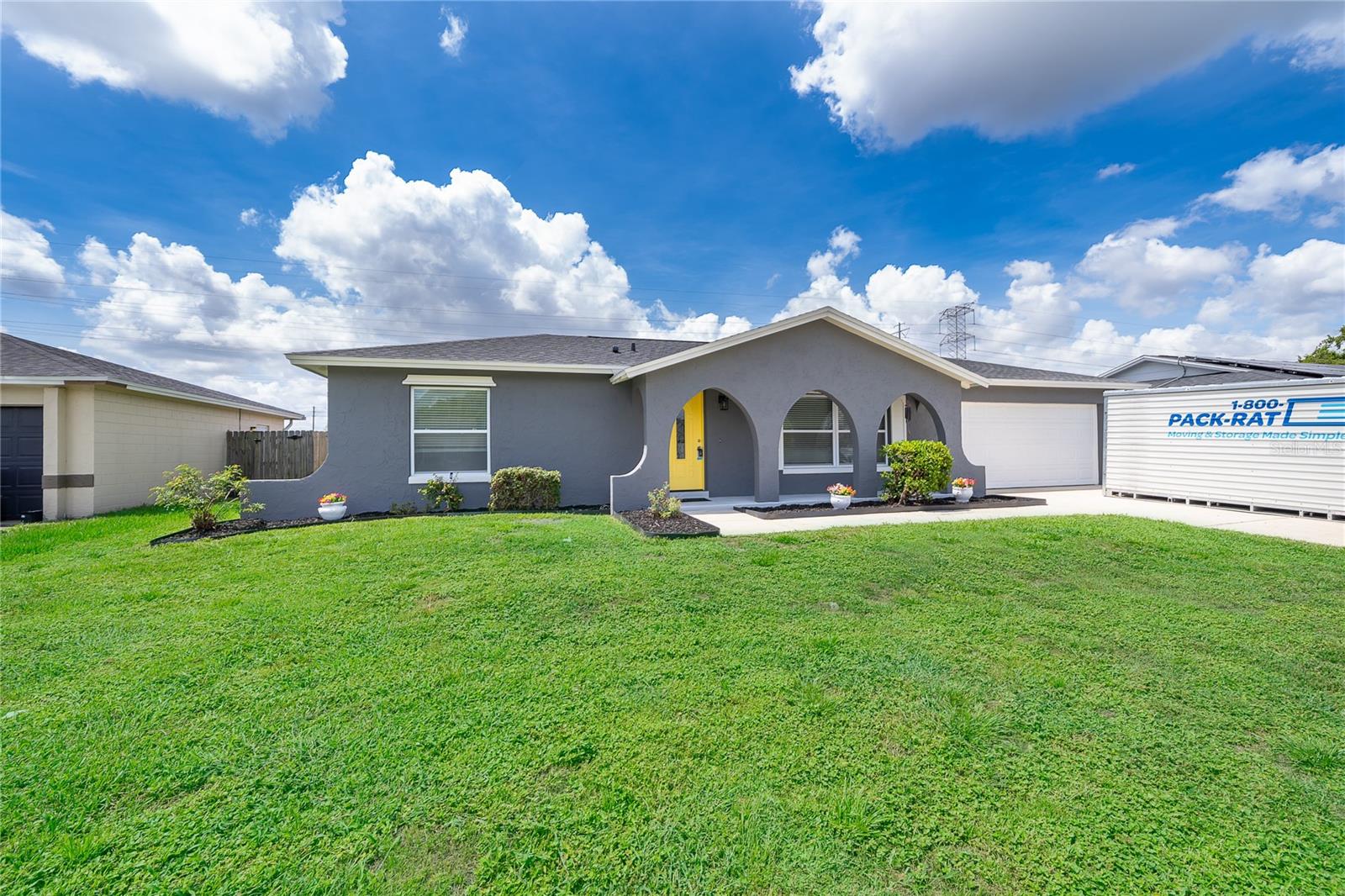 CHICKASAW FOREST - Residential