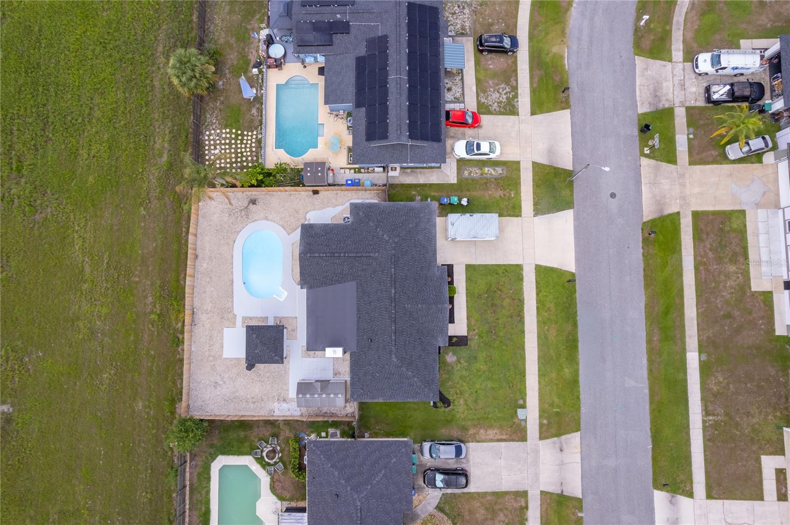 CHICKASAW FOREST - Residential