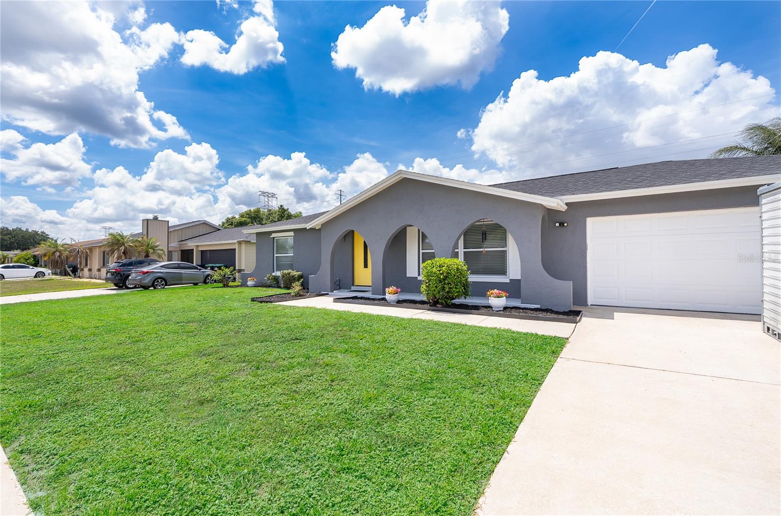CHICKASAW FOREST - Residential