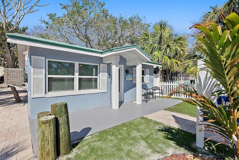 NEW HAVEN BEACH - Residential