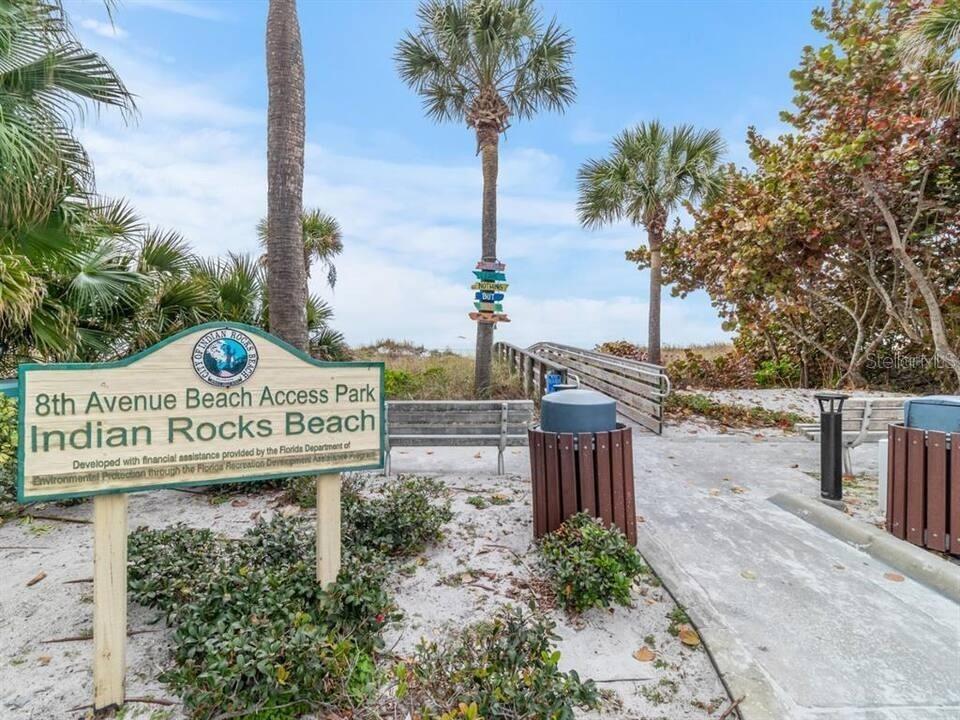 NEW HAVEN BEACH - Residential