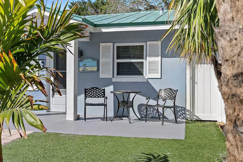 NEW HAVEN BEACH - Residential