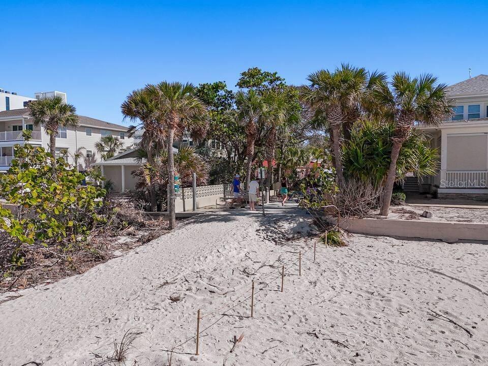 NEW HAVEN BEACH - Residential