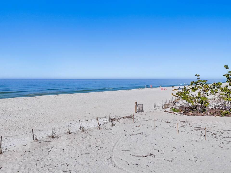 NEW HAVEN BEACH - Residential
