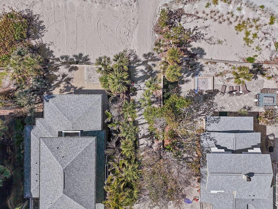 NEW HAVEN BEACH - Residential