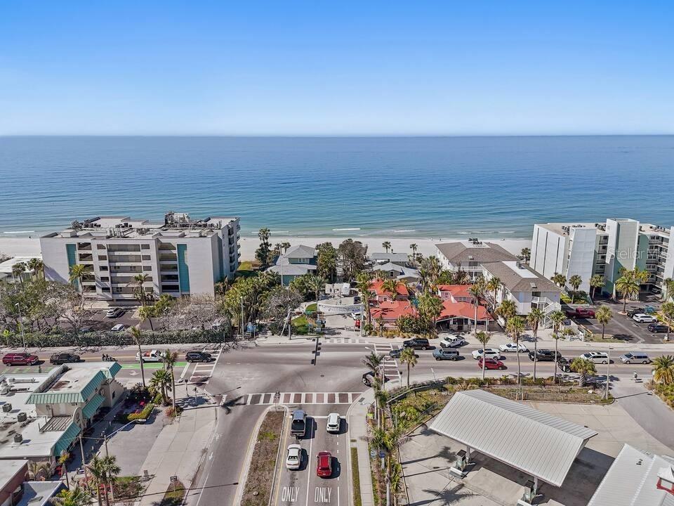 NEW HAVEN BEACH - Residential