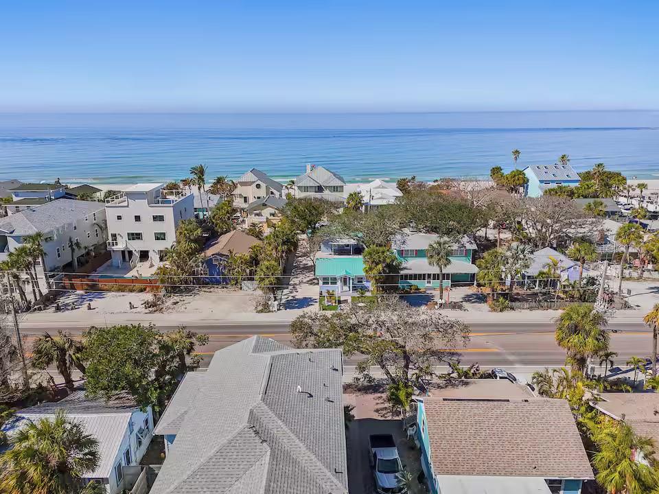 NEW HAVEN BEACH - Residential