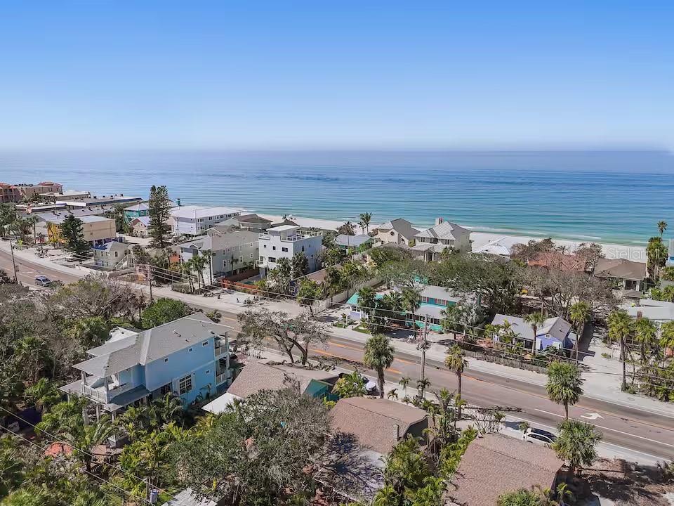 NEW HAVEN BEACH - Residential
