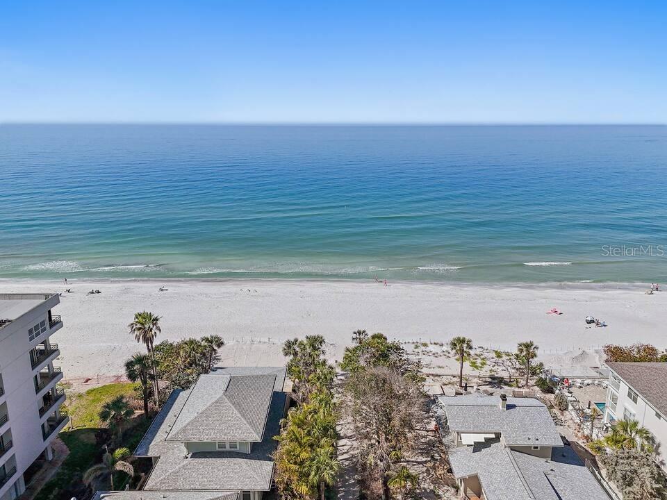 NEW HAVEN BEACH - Residential