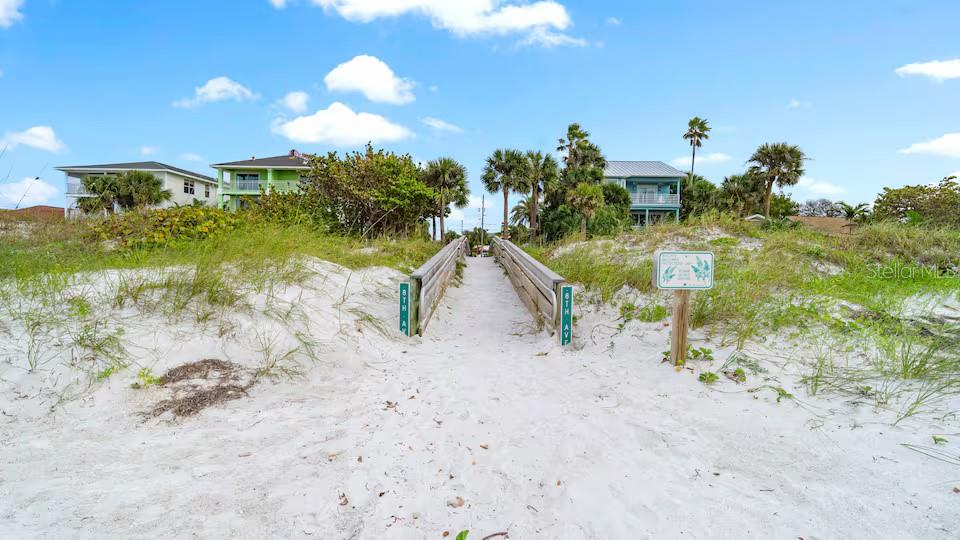 NEW HAVEN BEACH - Residential