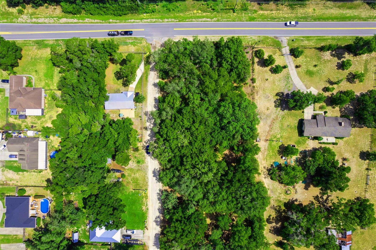 MICHIGAN ACRES - Land