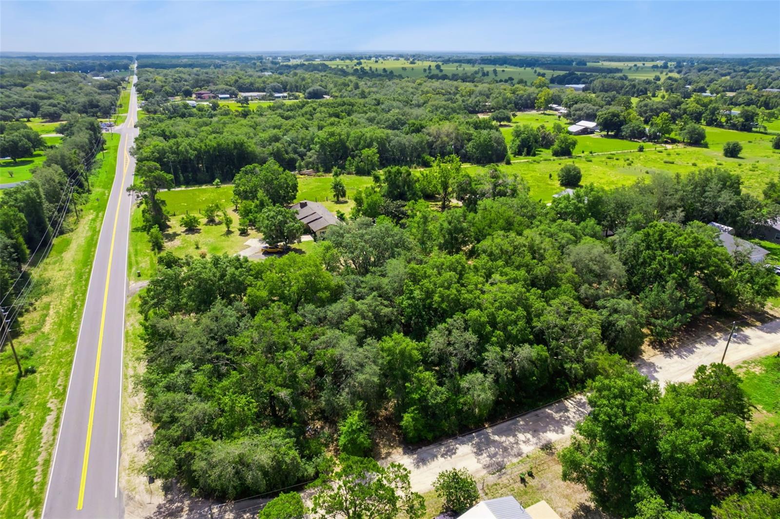 MICHIGAN ACRES - Land