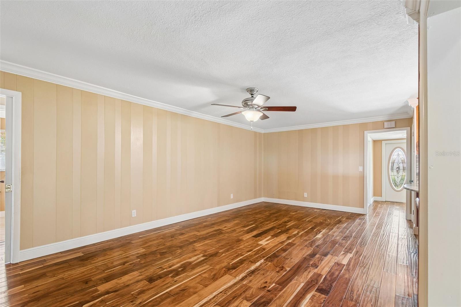 PARK VIEW ESTATES ADD - Residential Lease