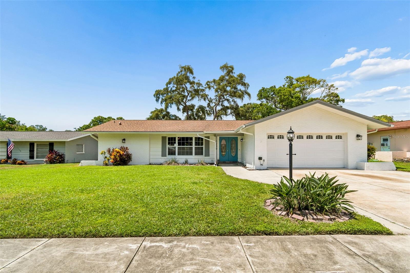 PARK VIEW ESTATES ADD - Residential Lease
