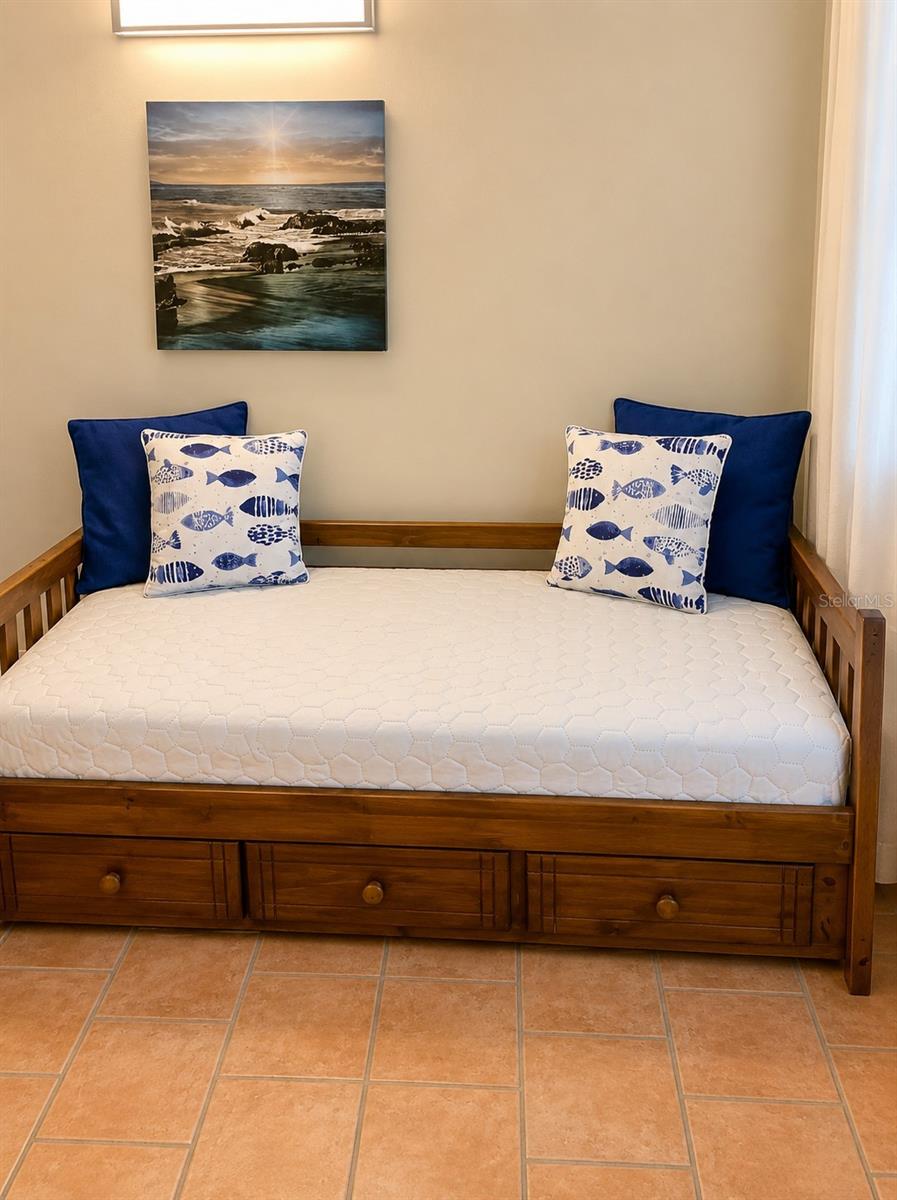 CONDO. VISTAMAR CABO ROJO, PR - Residential