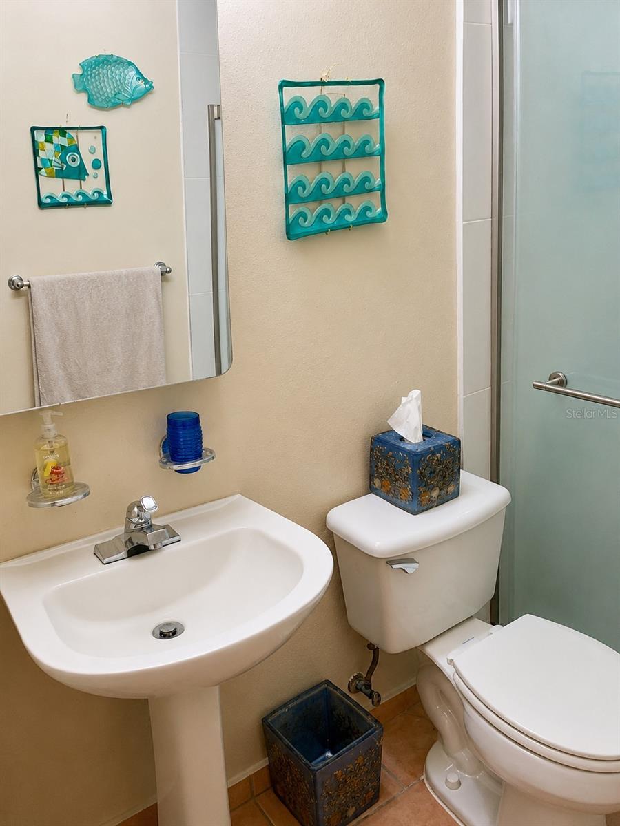 CONDO. VISTAMAR CABO ROJO, PR - Residential