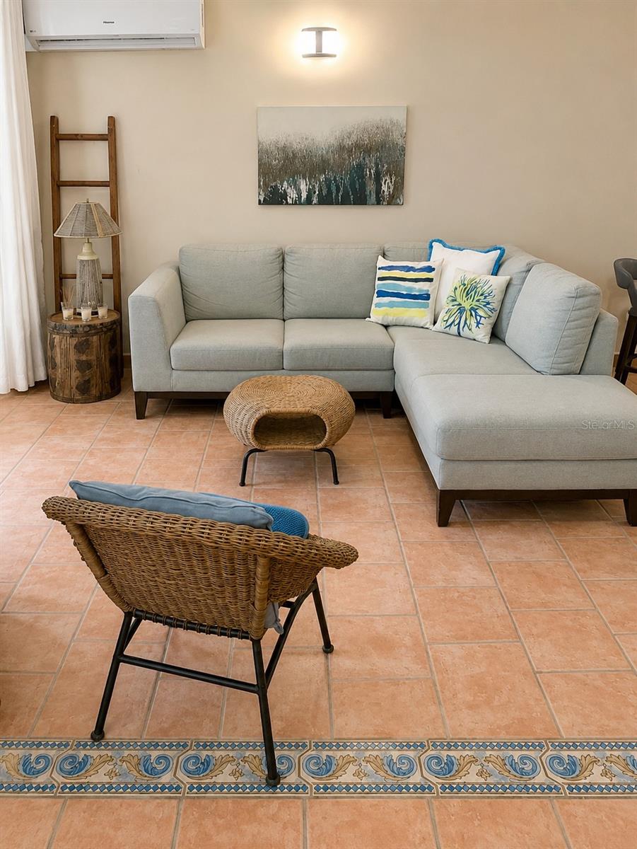CONDO. VISTAMAR CABO ROJO, PR - Residential