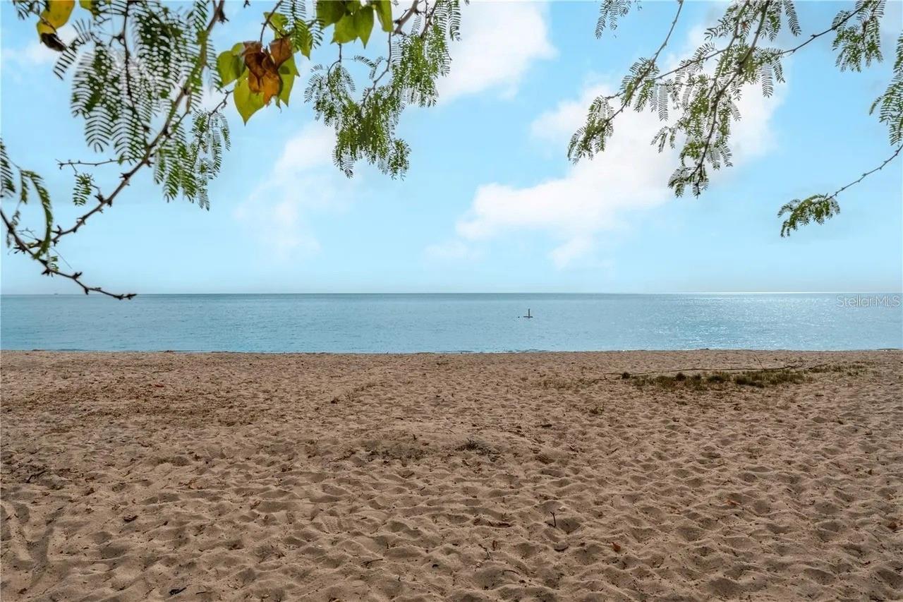 CONDO. VISTAMAR CABO ROJO, PR - Residential