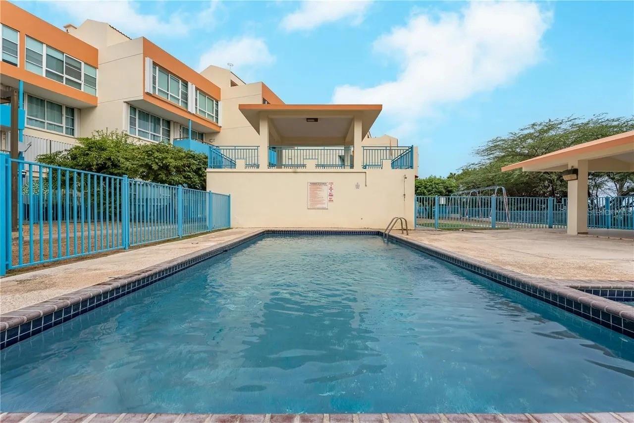 CONDO. VISTAMAR CABO ROJO, PR - Residential