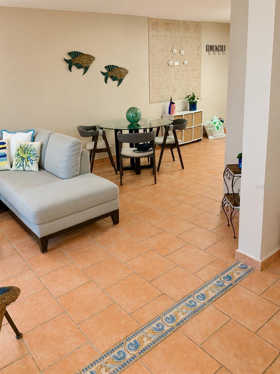 CONDO. VISTAMAR CABO ROJO, PR - Residential