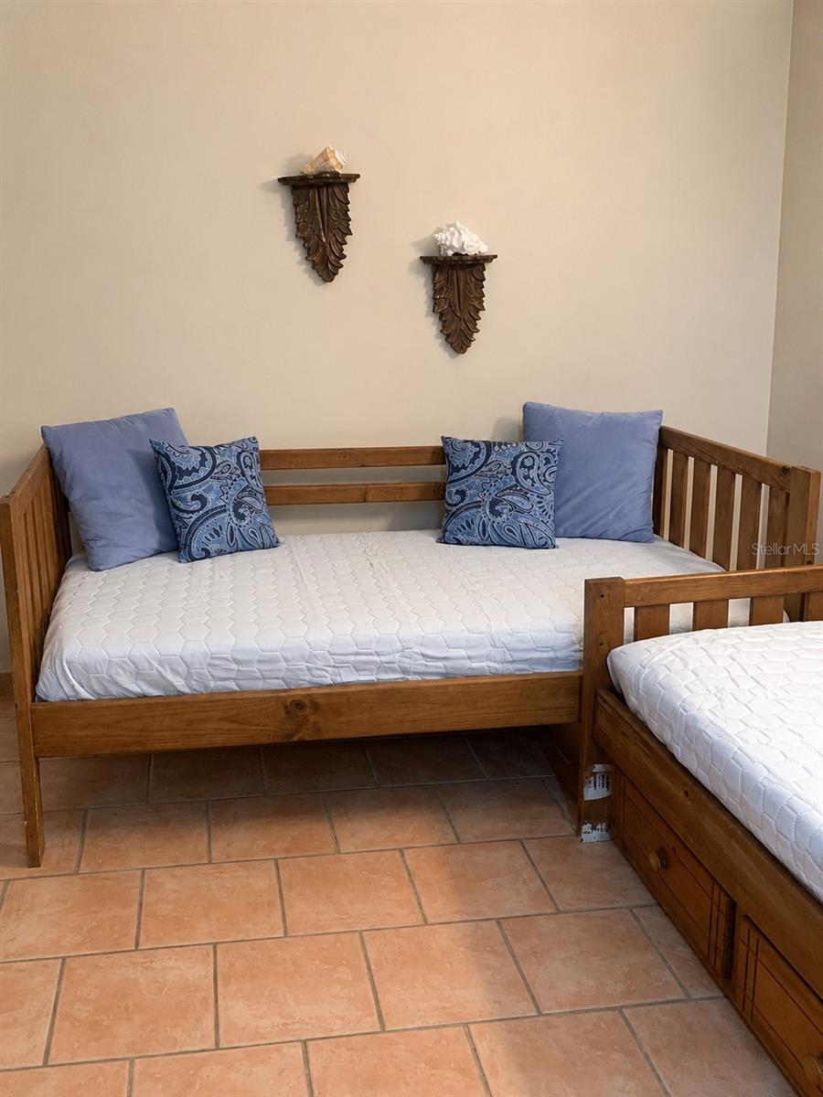 CONDO. VISTAMAR CABO ROJO, PR - Residential