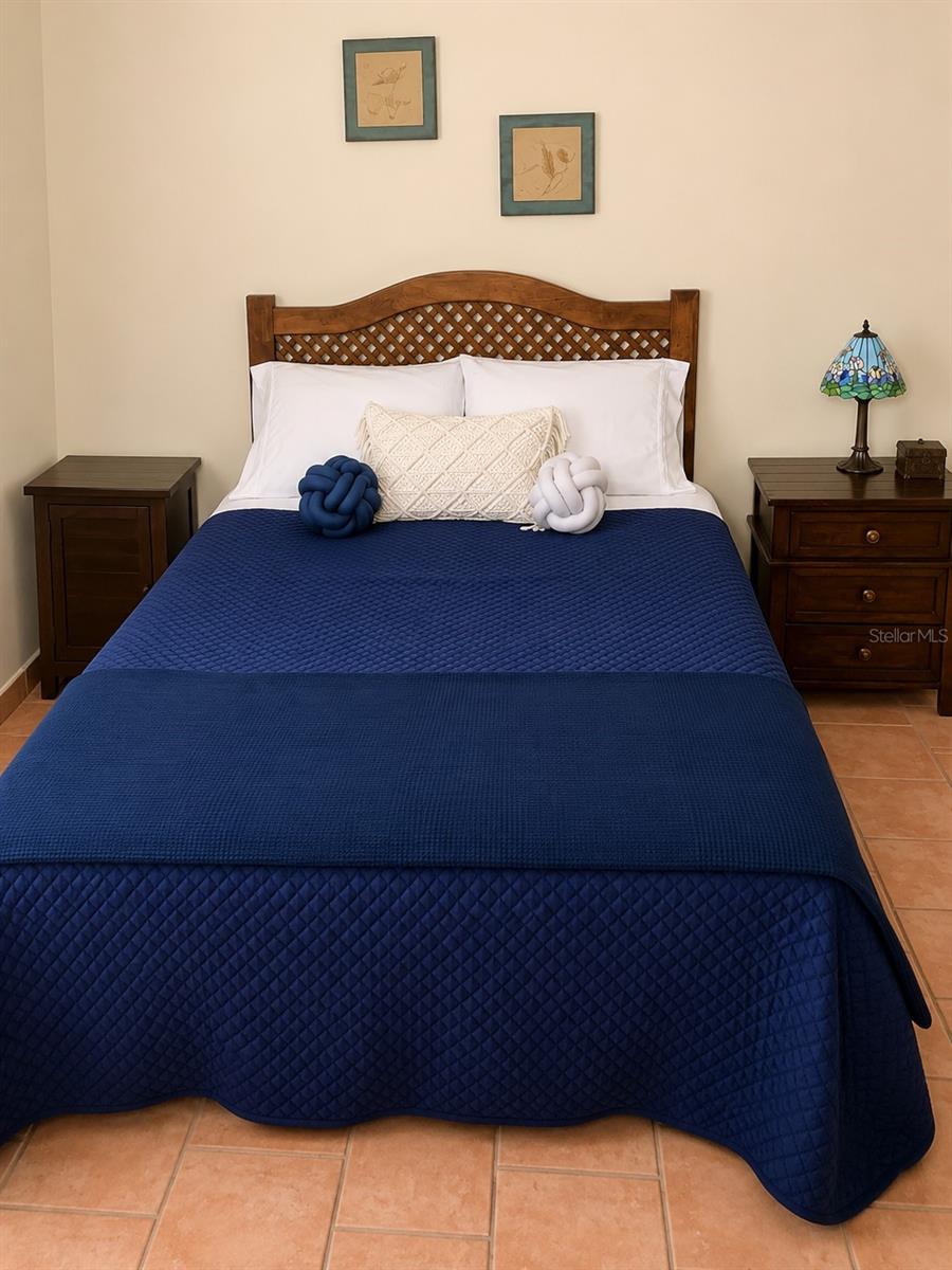 CONDO. VISTAMAR CABO ROJO, PR - Residential