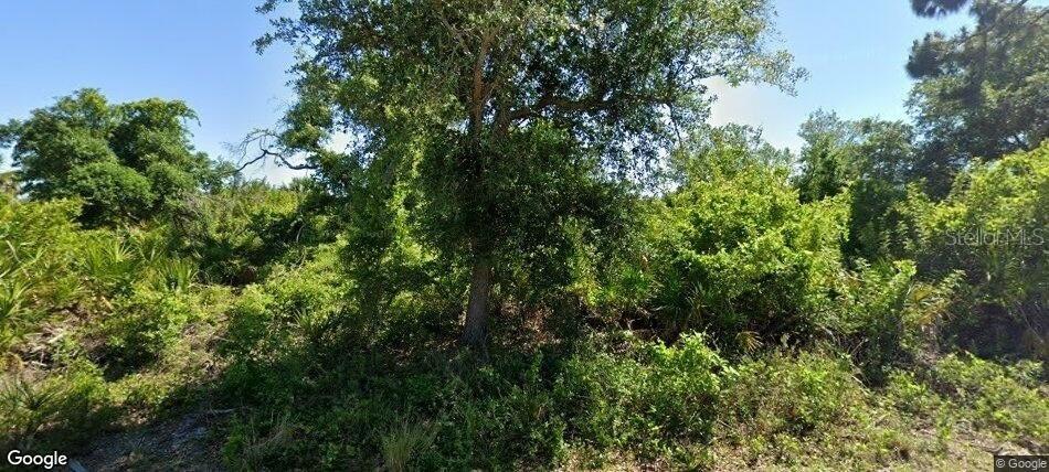 PORT CHARLOTTE SEC 060 - Land