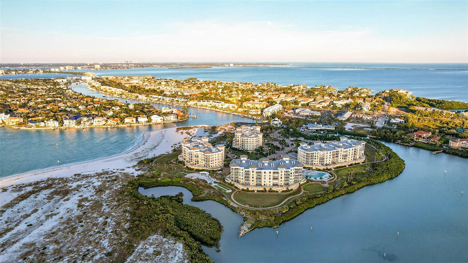 SUNSET POINTE AT COLLANY KEY II CONDO - Residential