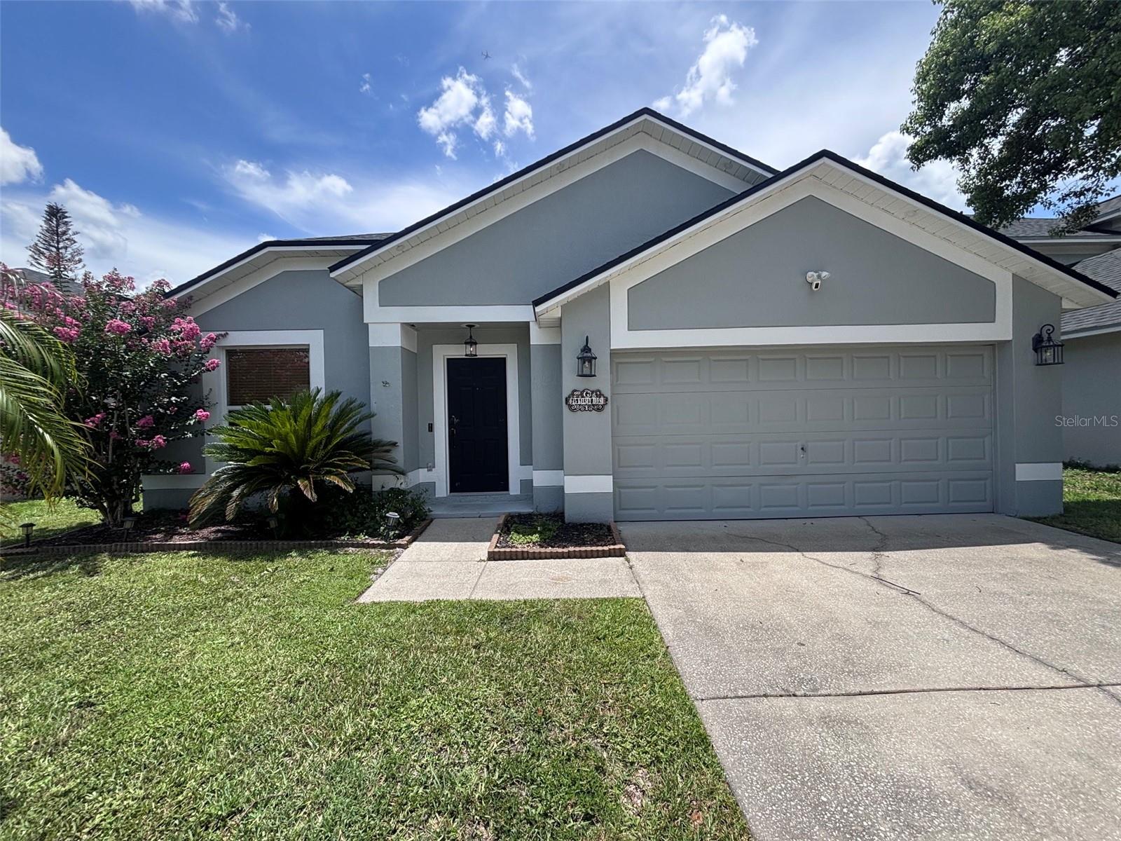 ALAFAYA WOODS PH 11 - Residential