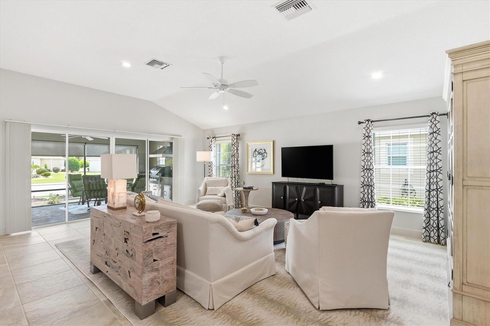 VILLAGES OF SUMTER - Residential