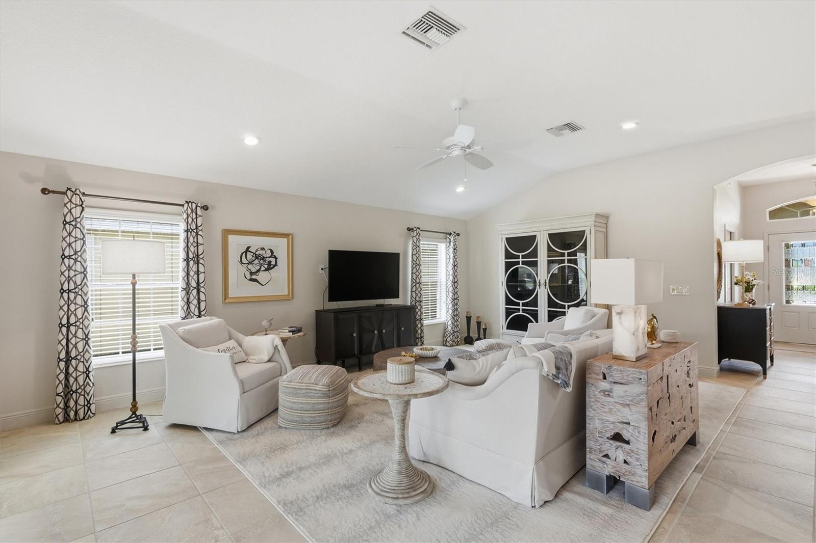 VILLAGES OF SUMTER - Residential