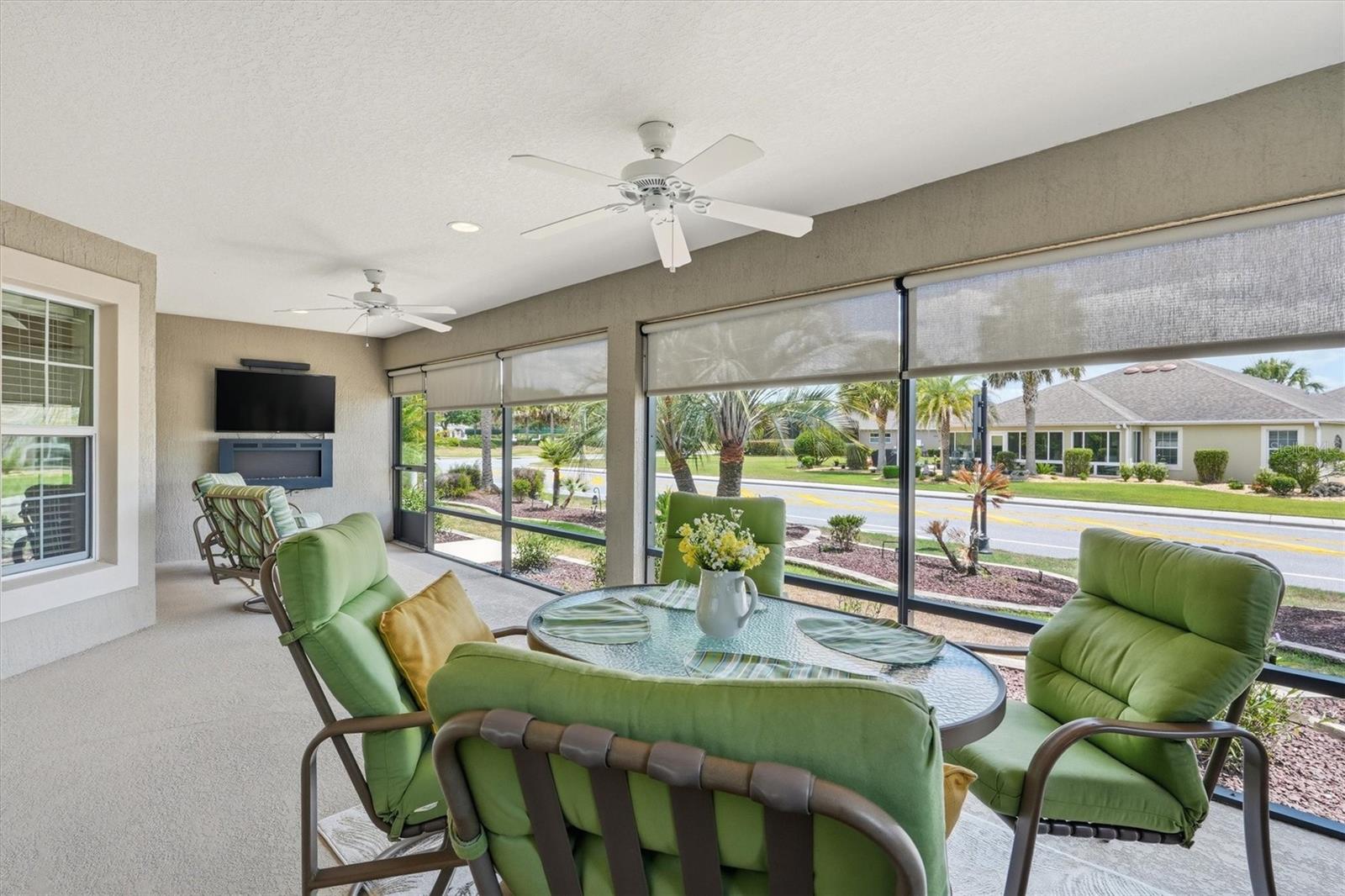 VILLAGES OF SUMTER - Residential