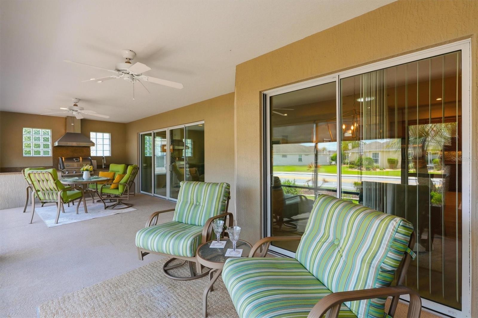 VILLAGES OF SUMTER - Residential