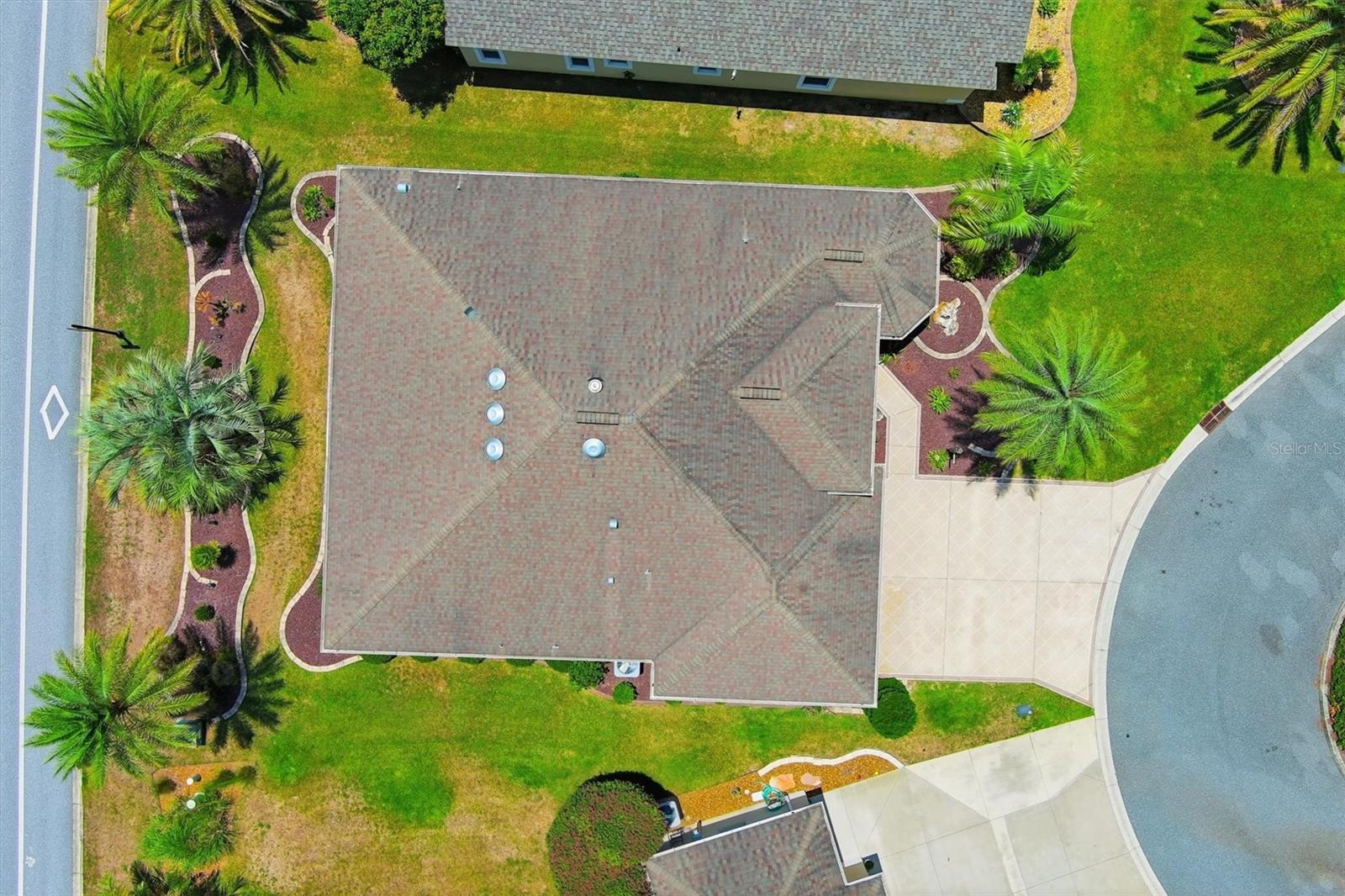 VILLAGES OF SUMTER - Residential