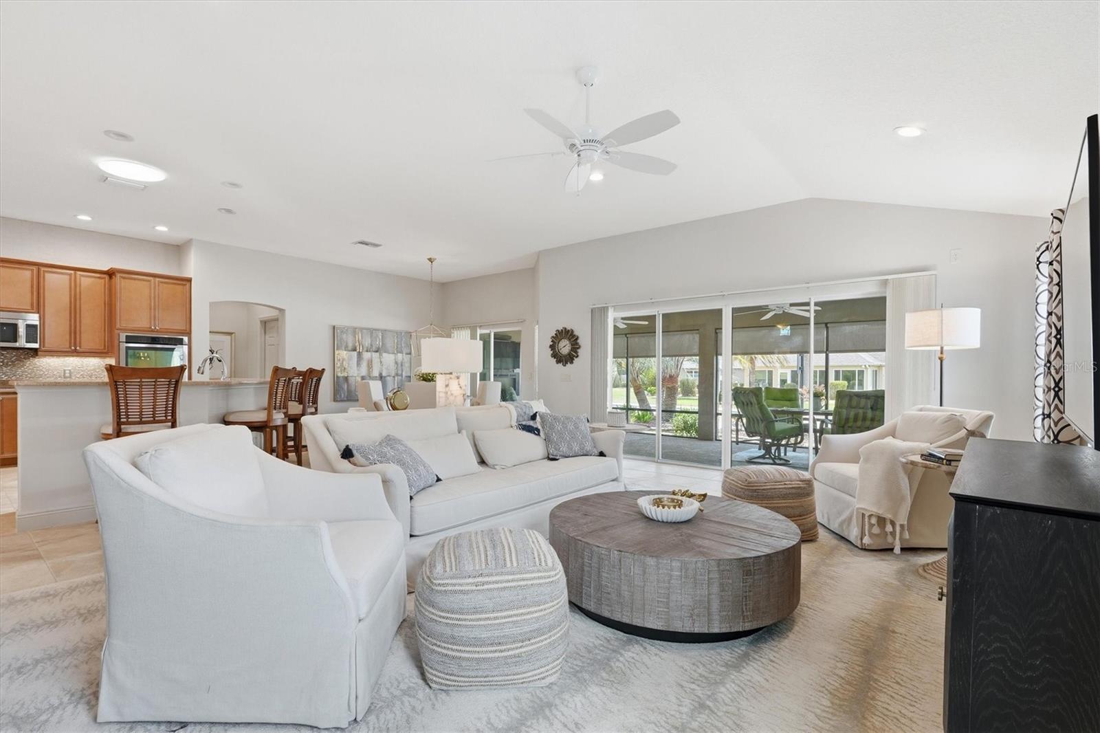 VILLAGES OF SUMTER - Residential