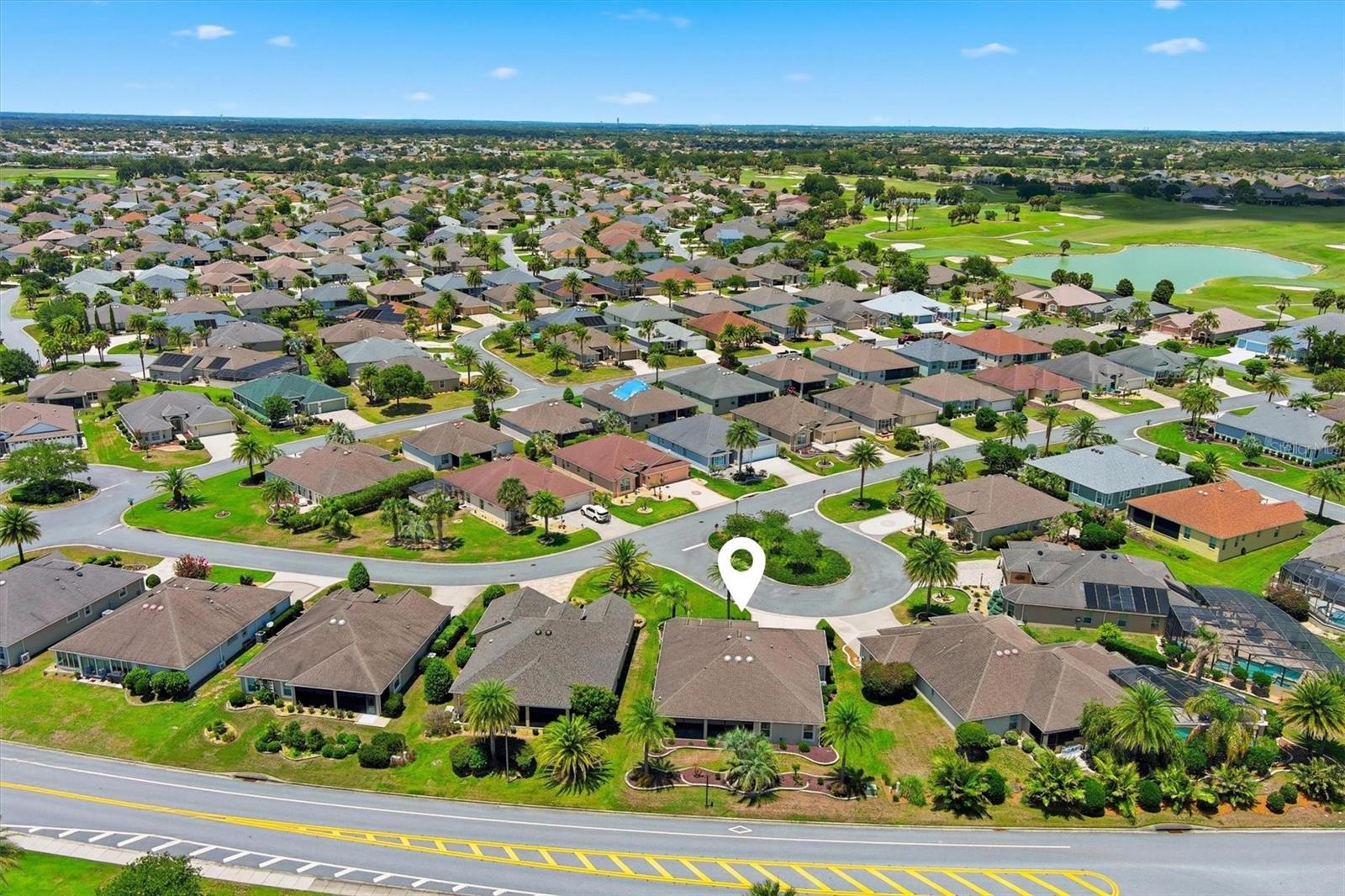 VILLAGES OF SUMTER - Residential
