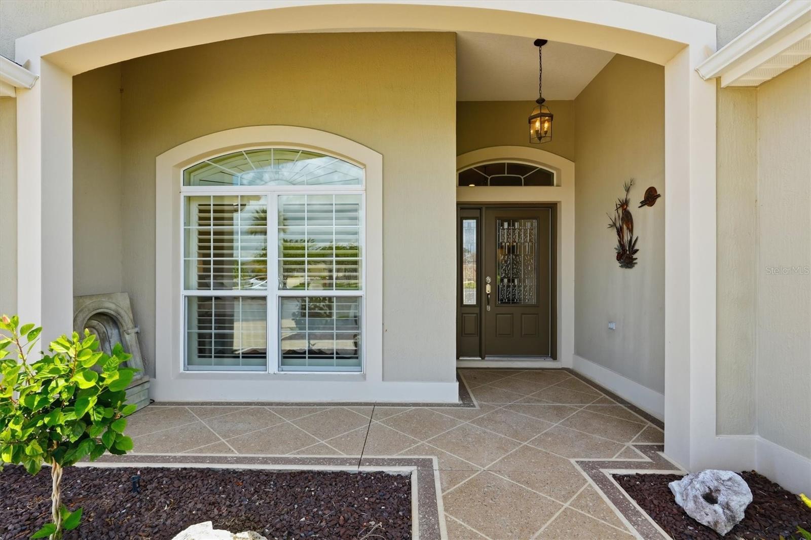 VILLAGES OF SUMTER - Residential