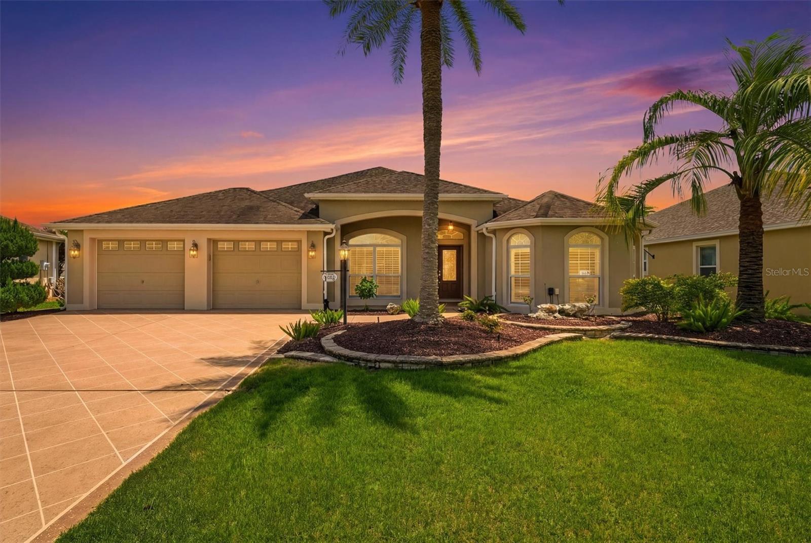 VILLAGES OF SUMTER - Residential