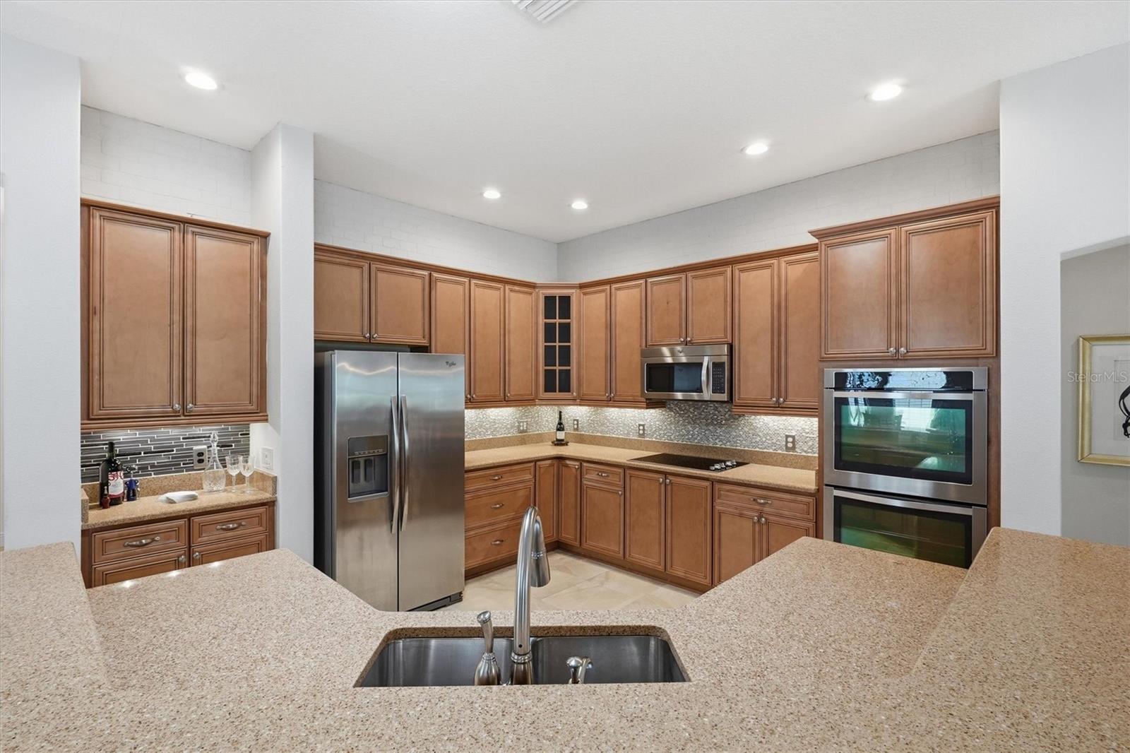 VILLAGES OF SUMTER - Residential