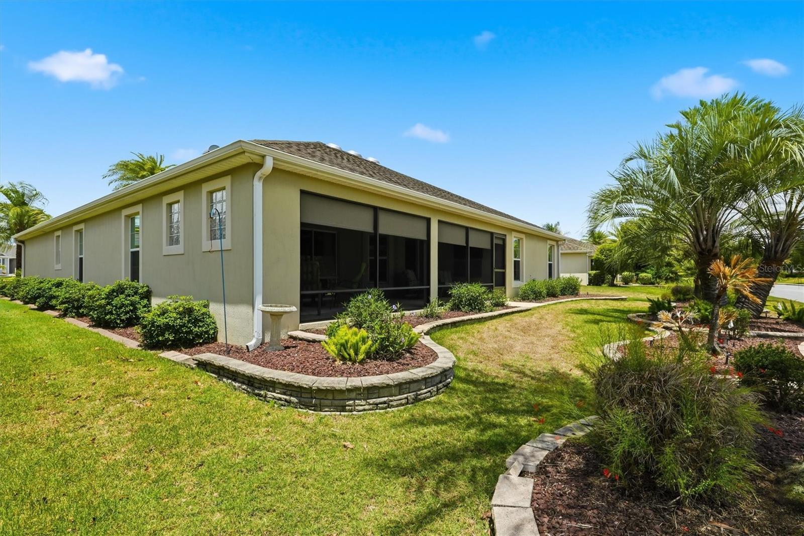 VILLAGES OF SUMTER - Residential