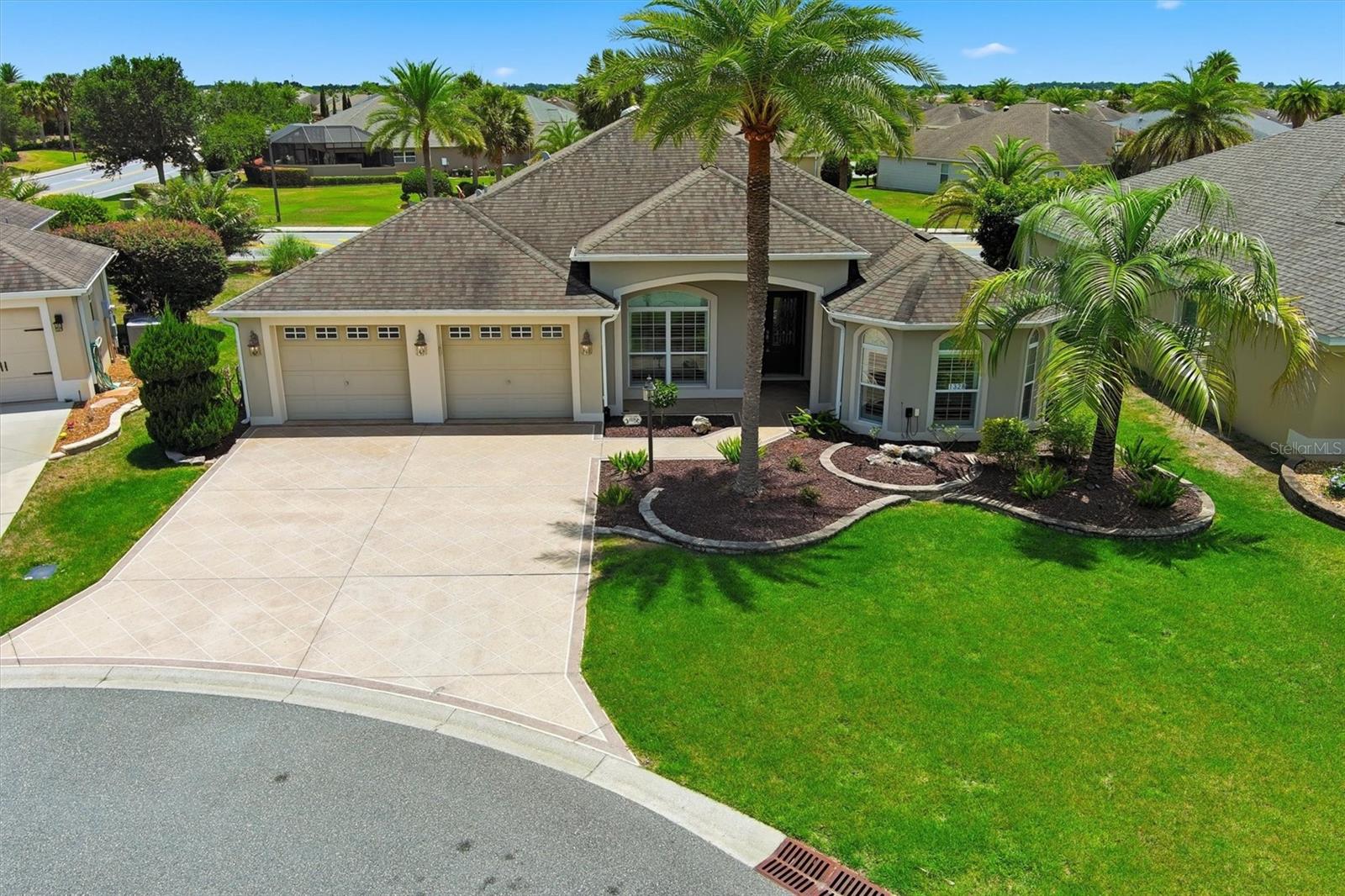 VILLAGES OF SUMTER - Residential