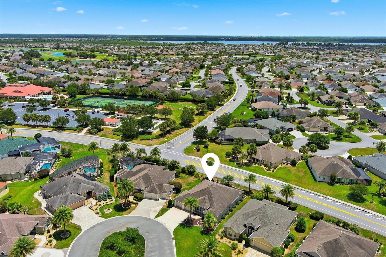 VILLAGES OF SUMTER - Residential