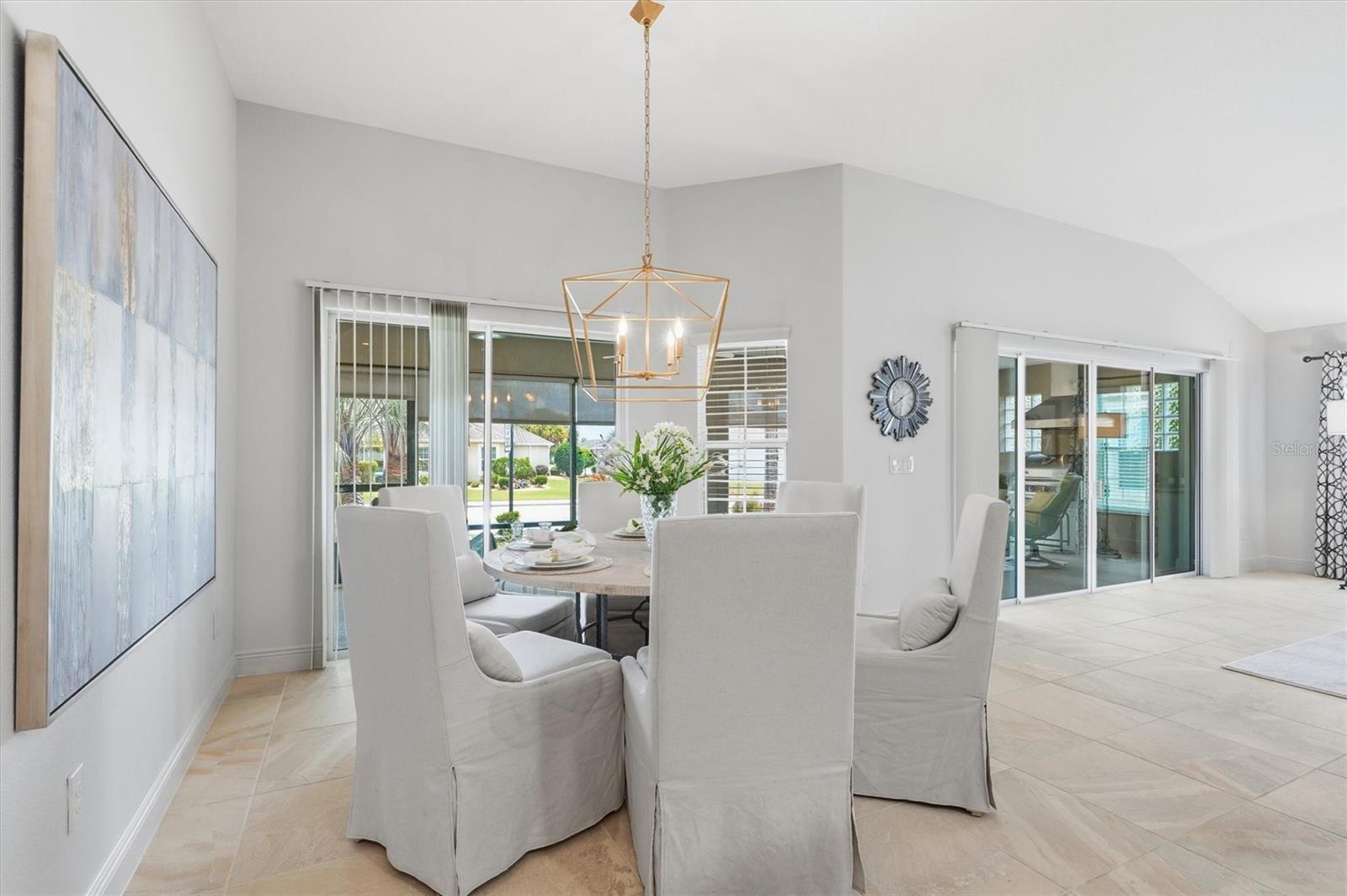 VILLAGES OF SUMTER - Residential