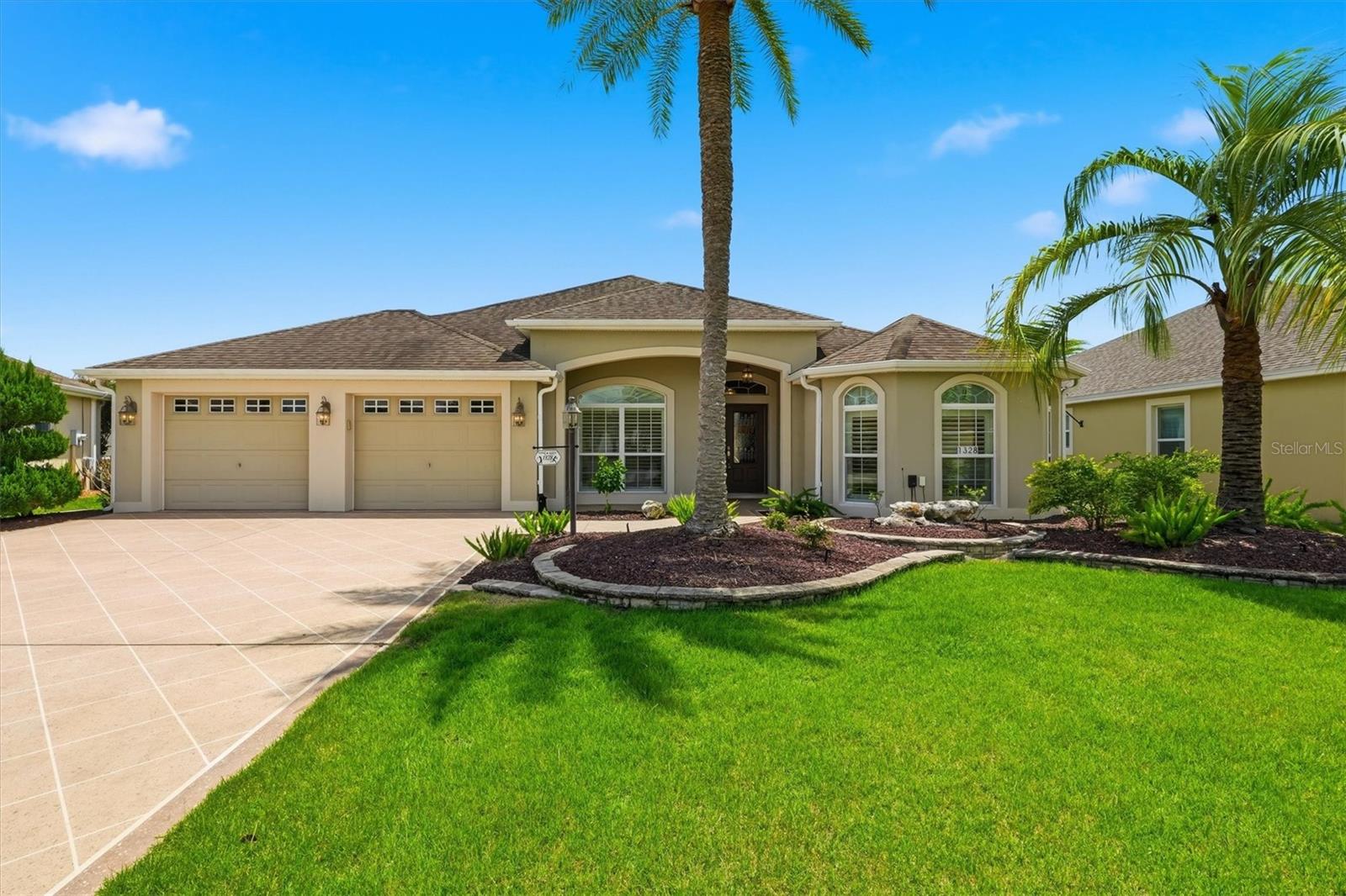 VILLAGES OF SUMTER - Residential