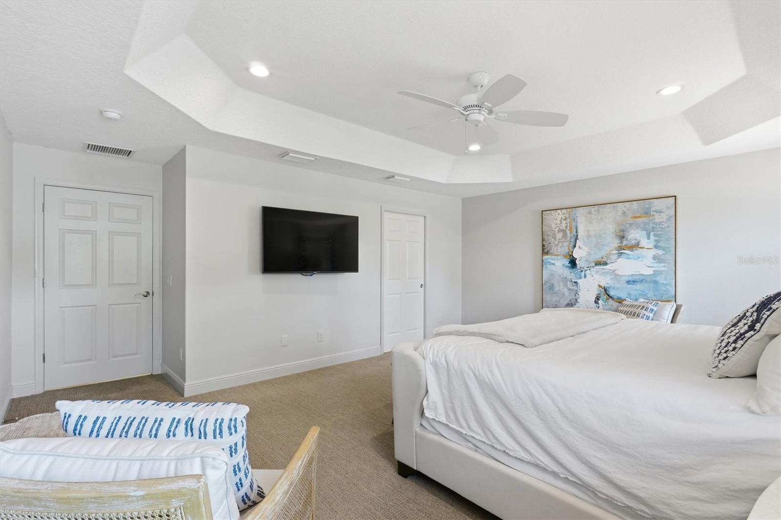 VILLAGES OF SUMTER - Residential