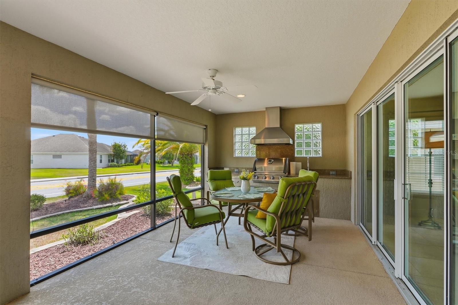 VILLAGES OF SUMTER - Residential
