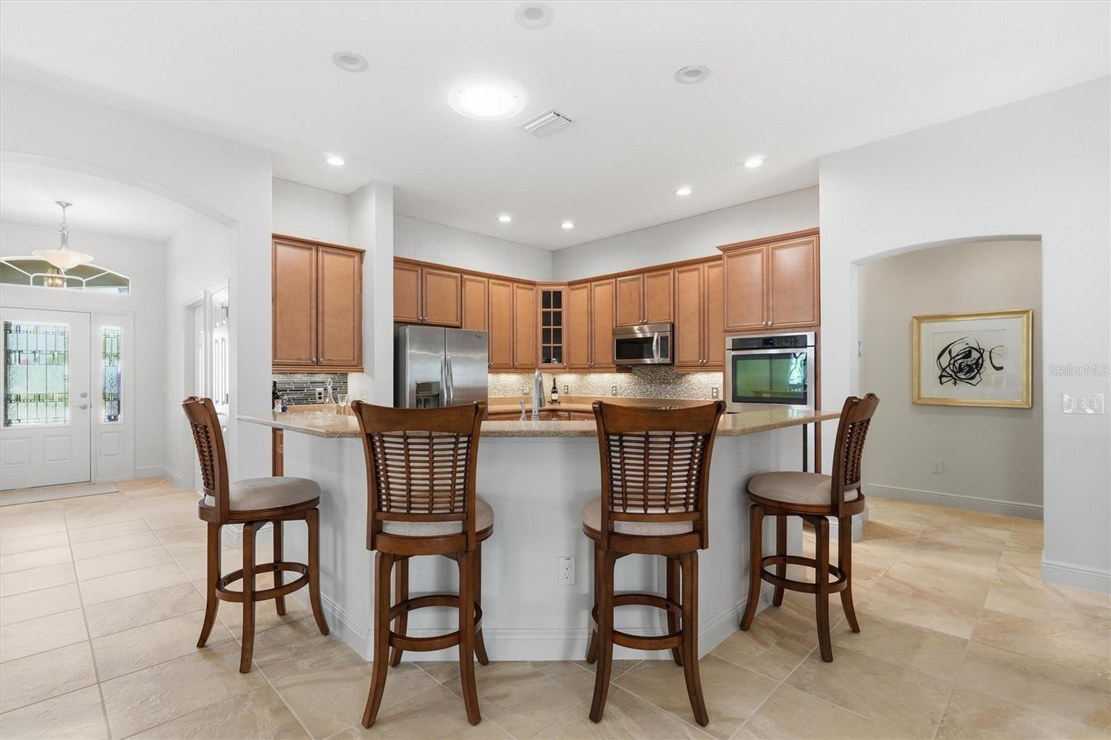VILLAGES OF SUMTER - Residential
