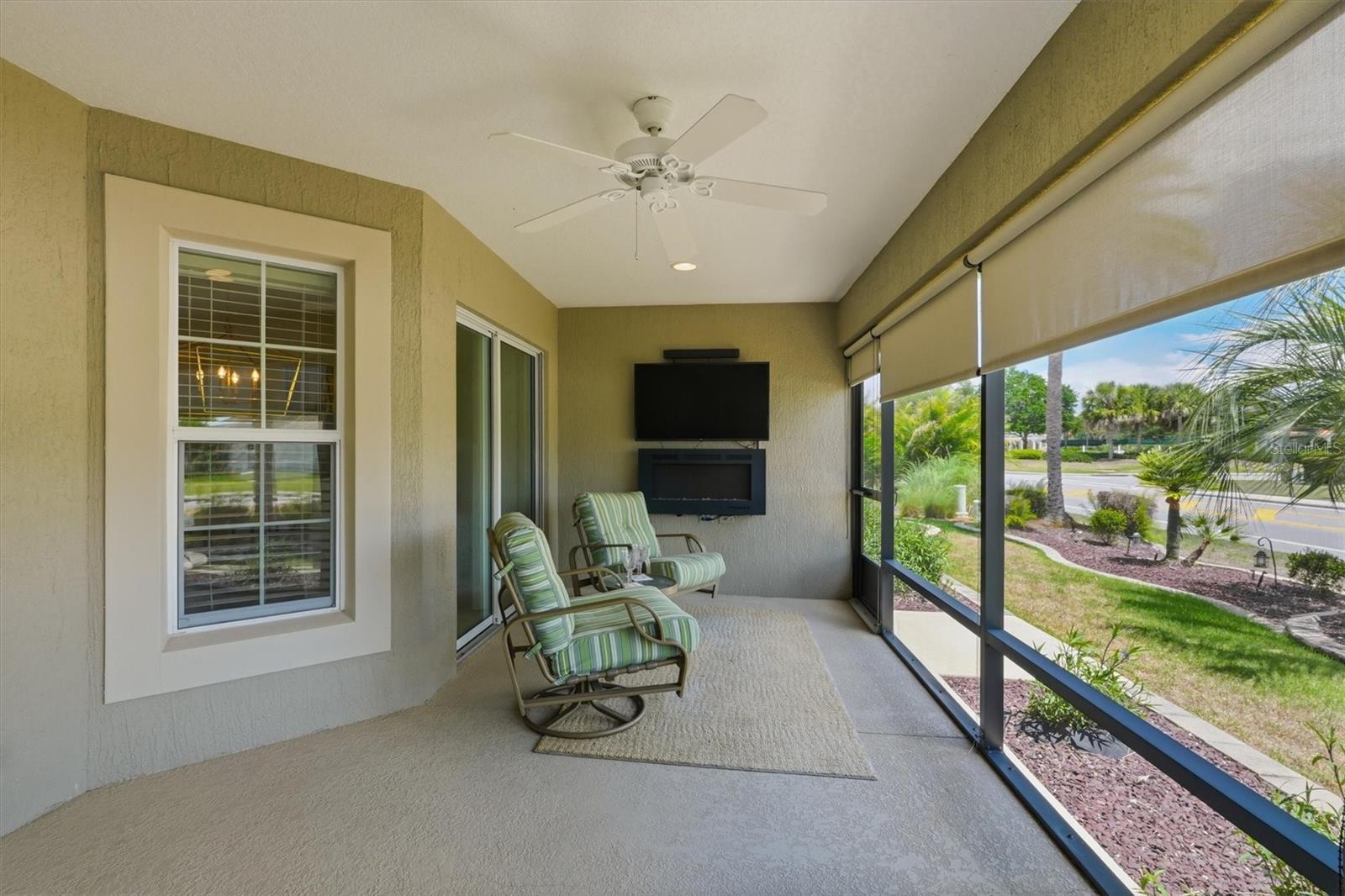 VILLAGES OF SUMTER - Residential