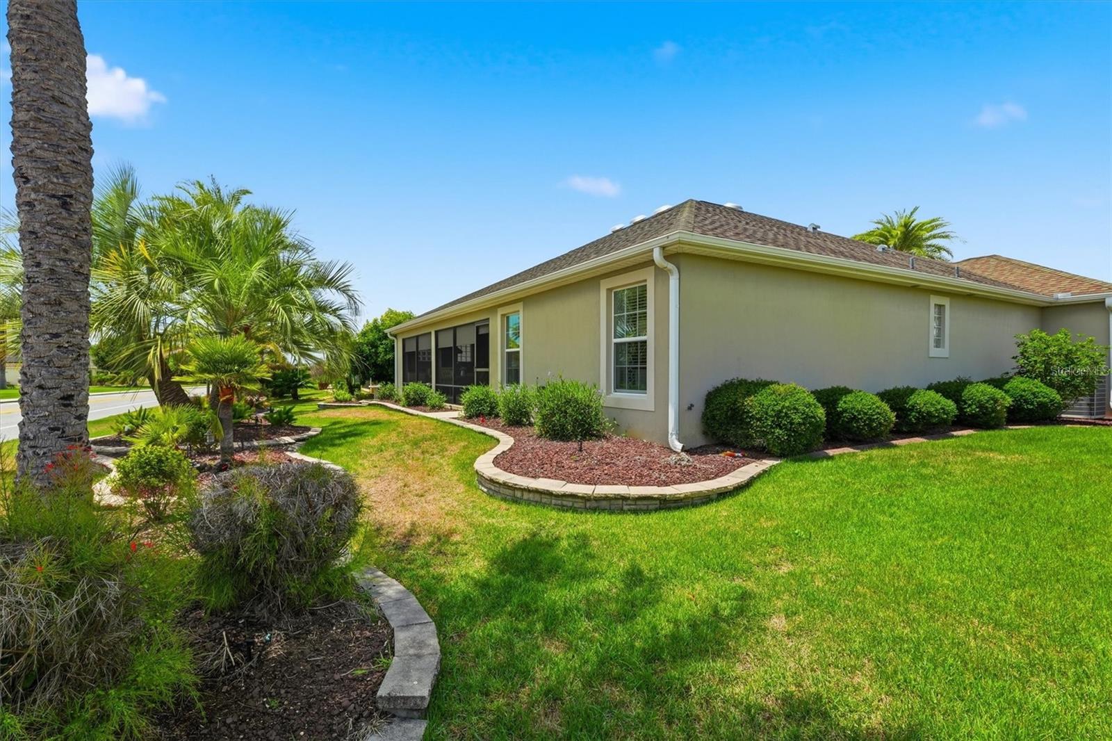 VILLAGES OF SUMTER - Residential